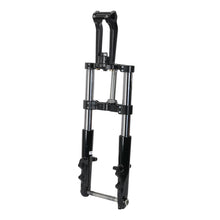 Thrashin Supply Top Tree | 2024-2025 Road Glide - Black