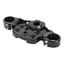 Thrashin Supply Top Tree | 2024-2025 Road Glide - Black