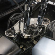 Top Tree | 2024 Road Glide - Chrome
