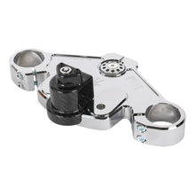 Top Tree | 2024 Road Glide - Chrome