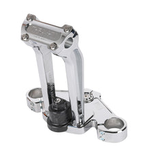 Top Tree | 2024 Road Glide - Chrome