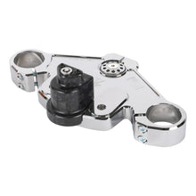 Top Tree | 2024 Road Glide - Chrome