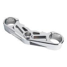 Thrashin Inverted Bottom Tree | 2024+ Road Glide - Chrome