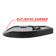 Thrashin Supply 2024+ Vvt Cam Cover - Smooth - Black