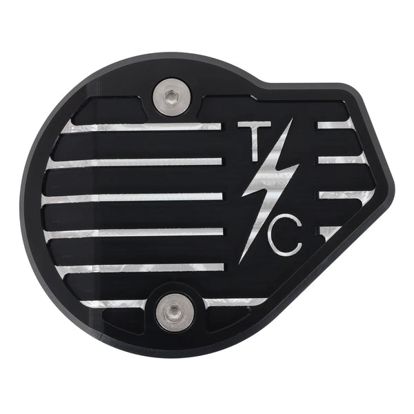 Thrashin Supply 2024+ Vvt Cam Cover - Finned - Twice Cut