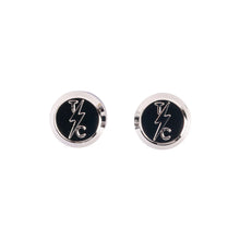 Billet Valve Stem Caps - Chrome