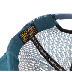 Thrashin Supply Union Snapback - Trucker - Navy