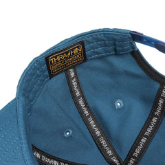 Thrashin Supply Parts Co. Snapback - Navy