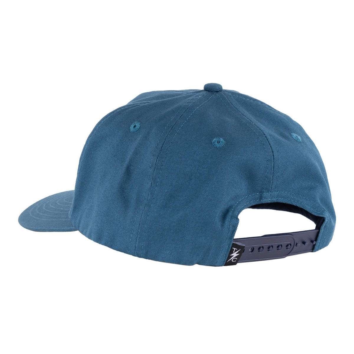 Thrashin Supply Parts Co. Snapback - Navy