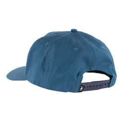 Thrashin Supply Parts Co. Snapback - Navy