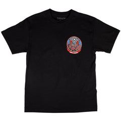 All American Tee - Black