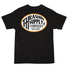 Quality Made Tee - Black