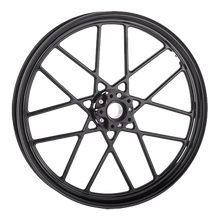 Lyndall TT Tracker Wheel - Front