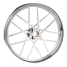 Lyndall TT Tracker Wheel - Rear