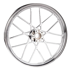 Lyndall TT Tracker Wheel - Rear