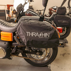 Sport Saddlebags - Quick Detach | 60 Liter