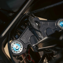 Thrashin Inverted Top Tree | 2024+ Road Glide - Black