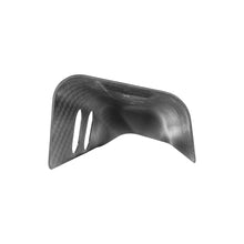 Thrashin Supply - Air Scoop | Milwaukee Eight Engine - Gloss Twill Weave Carbon