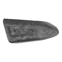 Thrashin Supply - Air Scoop | Milwaukee Eight Engine - Matte Forged Carbon