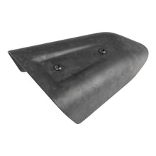 Thrashin Supply - Air Scoop | Milwaukee Eight Engine - Matte Forged Carbon