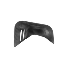 Thrashin Supply - Air Scoop | Milwaukee Eight Engine - Matte Forged Carbon
