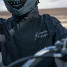 Defender Waterproof Rain Jacket