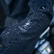 Defender Waterproof Rain Jacket