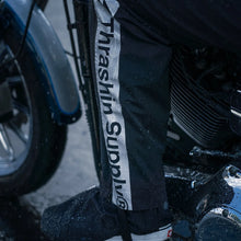 Defender Waterproof Rain Pants