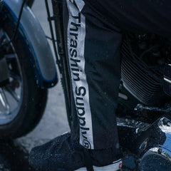Defender Waterproof Rain Pants