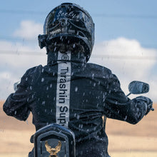 Defender Waterproof Rain Jacket