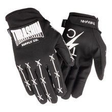Wire - Stealth Gloves