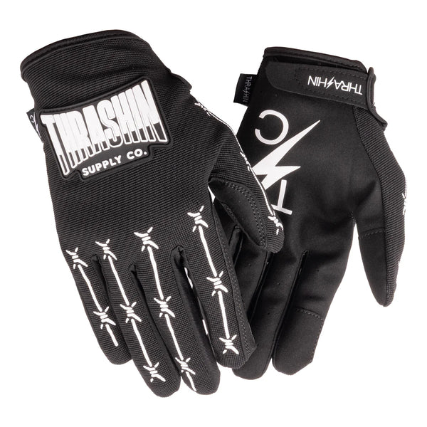 Wire - Stealth Gloves