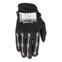 Wire - Stealth Gloves