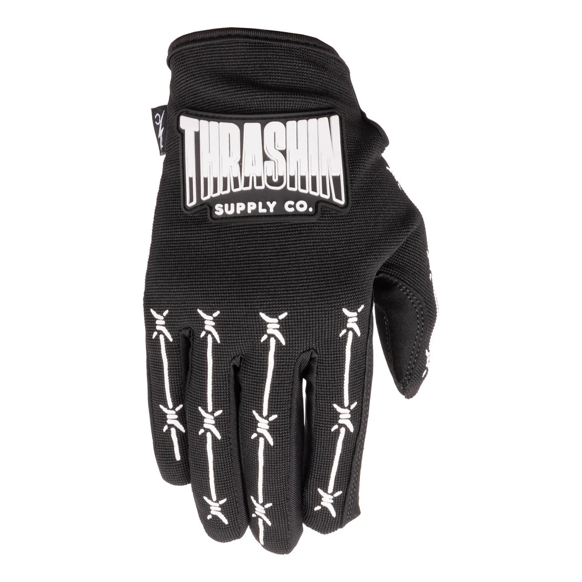 Wire - Stealth Gloves – 2LaneLife