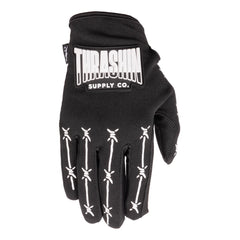 Wire - Stealth Gloves