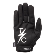 Wire - Stealth Gloves
