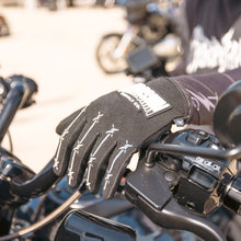 Wire - Stealth Gloves