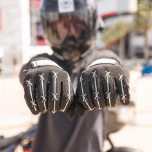 Wire - Stealth Gloves