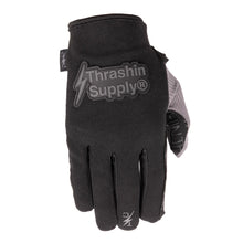 Official - Stealth Gloves - Black