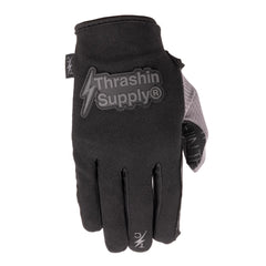 Official - Stealth Gloves - Black