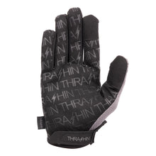 Official - Stealth Gloves - Black