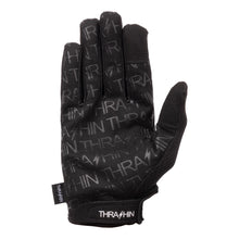 Official - Stealth Gloves - Red