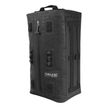Defender 32 Waterproof Duffle Bag - Black