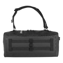 Defender 32 Waterproof Duffle Bag - Black