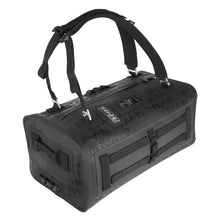Defender 32 Waterproof Duffle Bag - Black