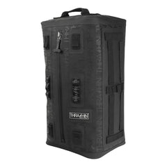 Defender 32 Waterproof Duffle Bag - Black