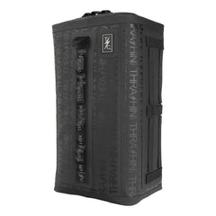 Defender 32 Waterproof Duffle Bag - Black