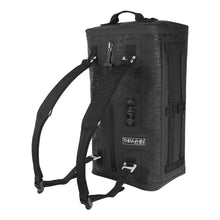 Defender 32 Waterproof Duffle Bag - Black