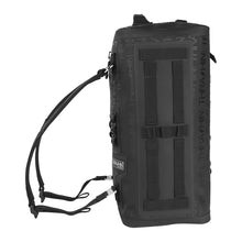 Defender 32 Waterproof Duffle Bag - Black