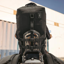 Defender 32 Waterproof Duffle Bag - Black